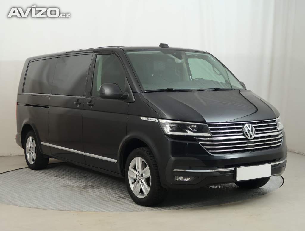 Volkswagen Multivan 2.0 BiTDI