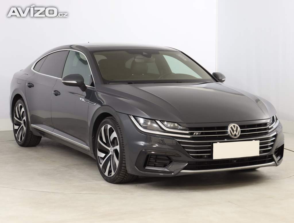 Volkswagen Arteon 2.0 BiTDI 4Motion