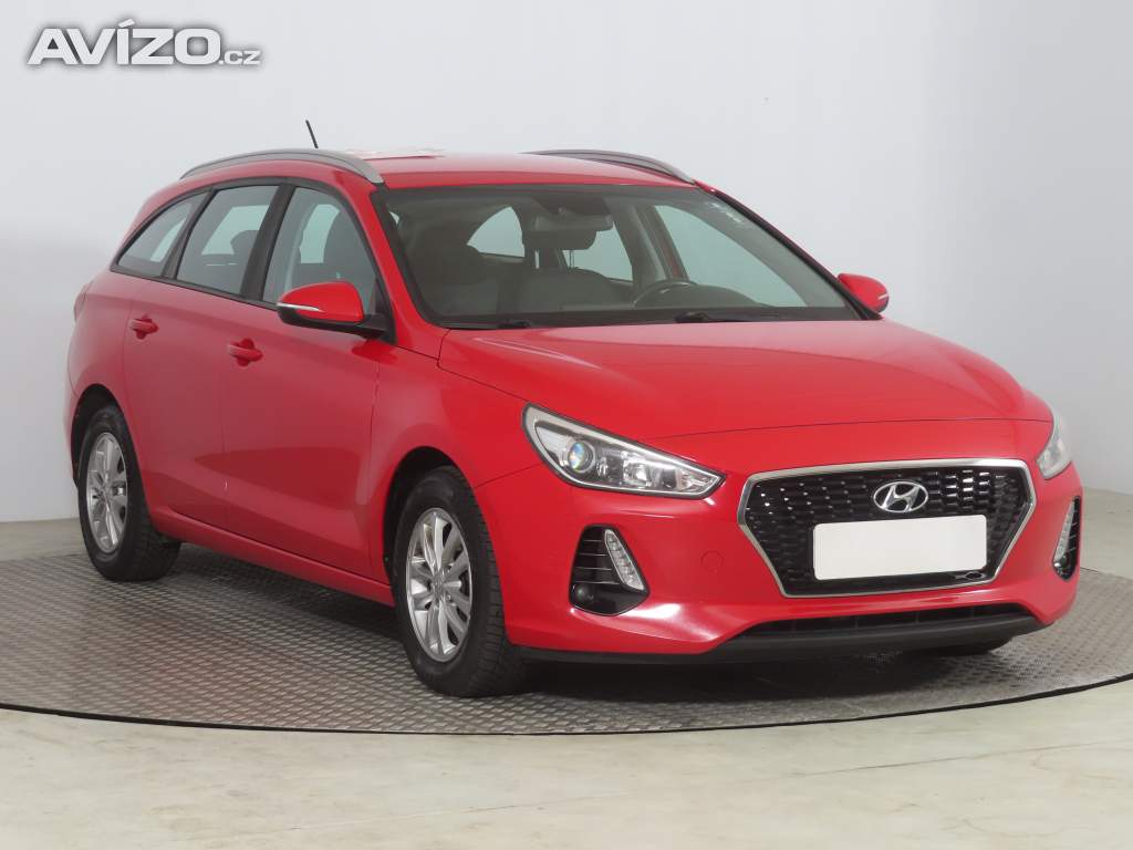 Hyundai i30 1.6 CRDi