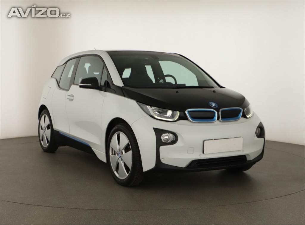 BMW i3 94Ah BEV
