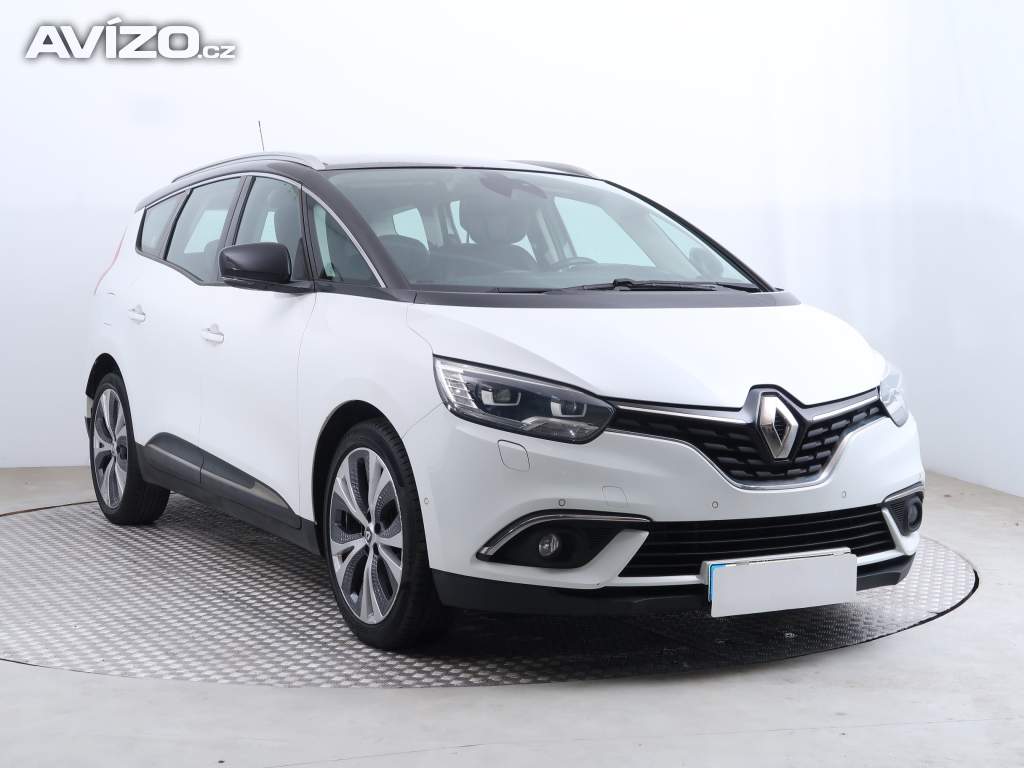 Renault Grand Scénic 1.6 dCi