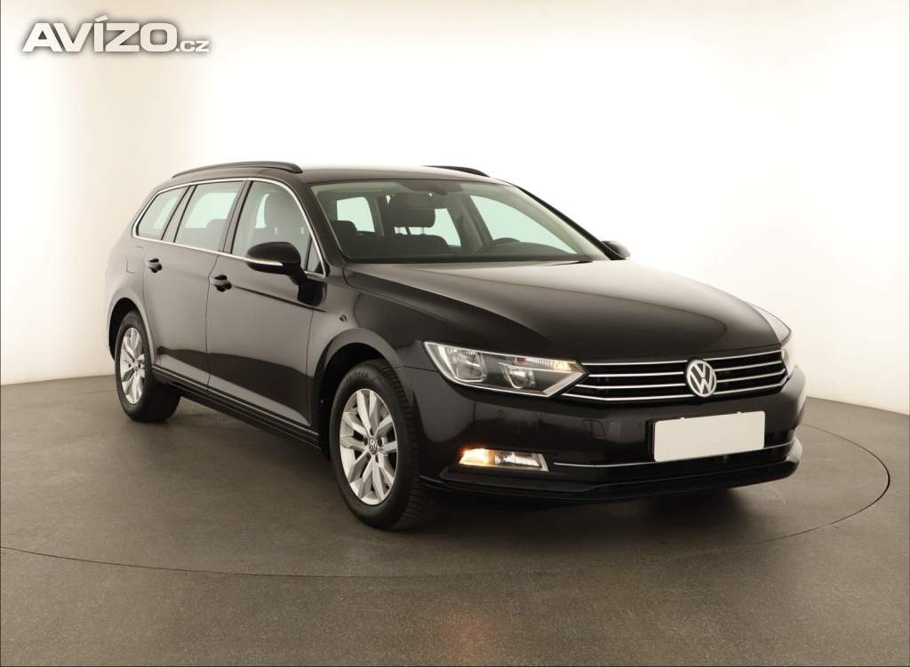 Volkswagen Passat 2.0 TDI
