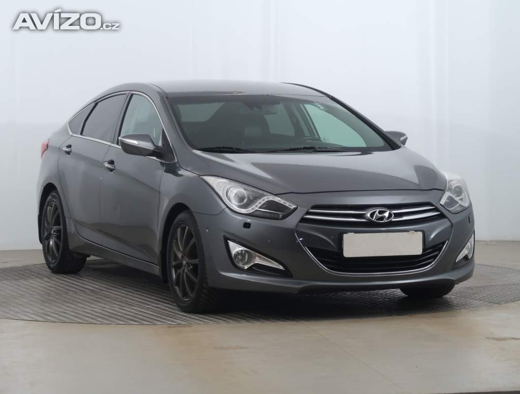 Hyundai i40 1.7 CRDi