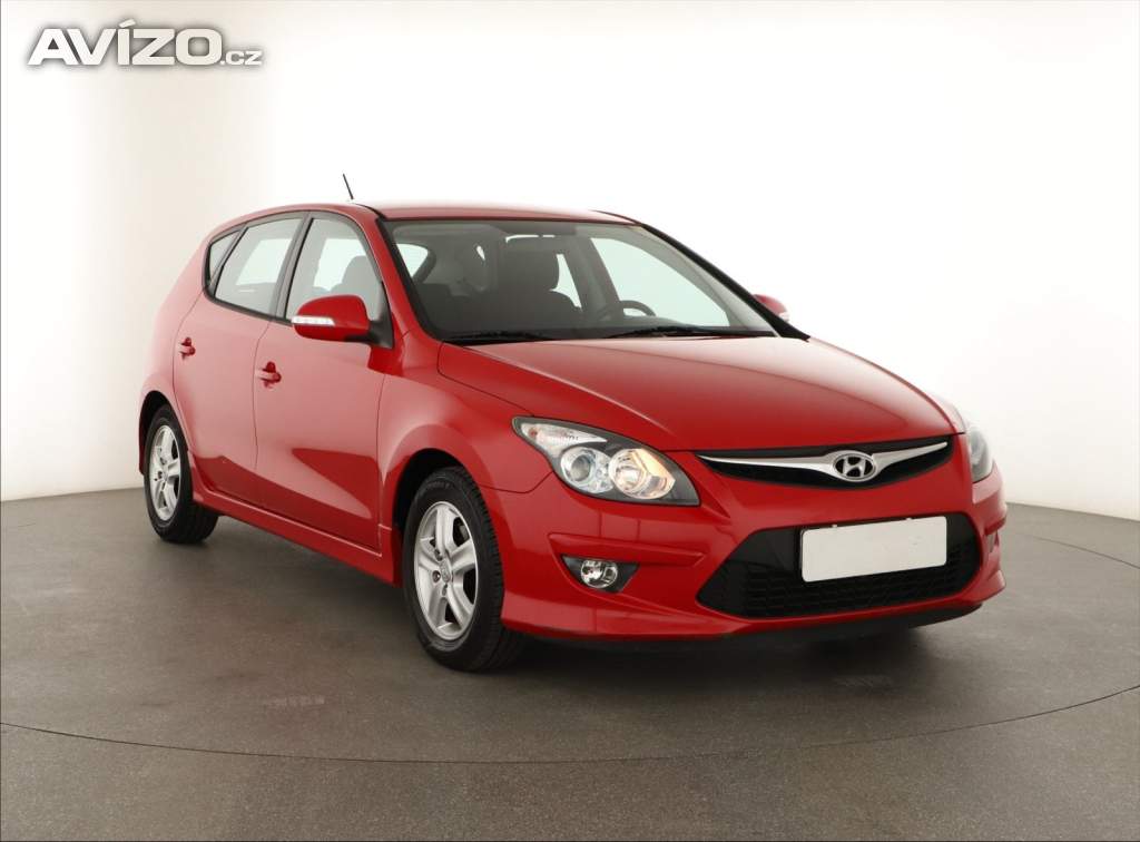 Hyundai i30 1.6 CRDi