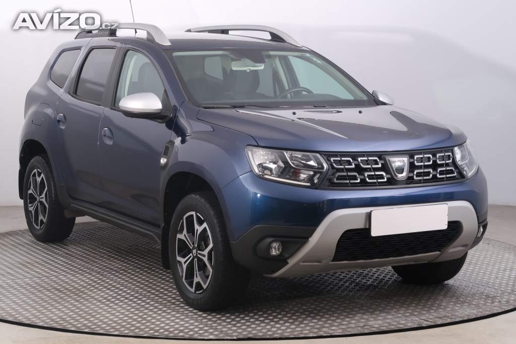 Dacia Duster 1.5 dCi