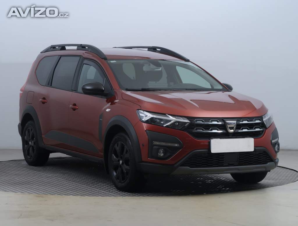 Dacia Jogger 1.0 TCe