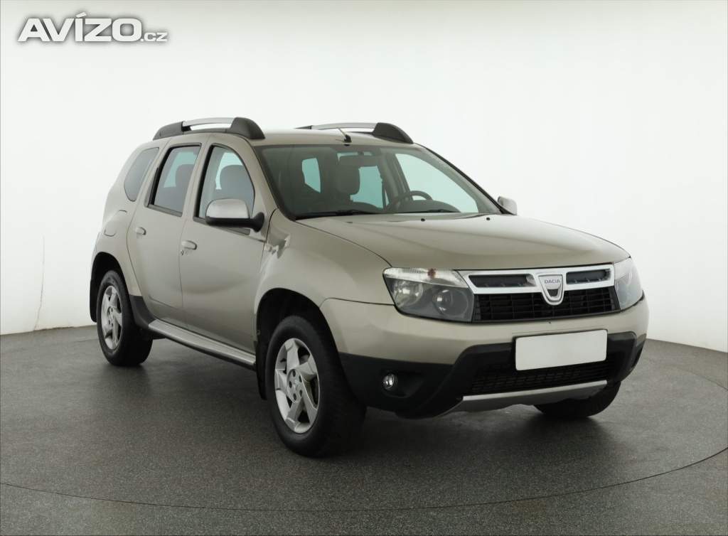 Dacia Duster 1.5 dCi