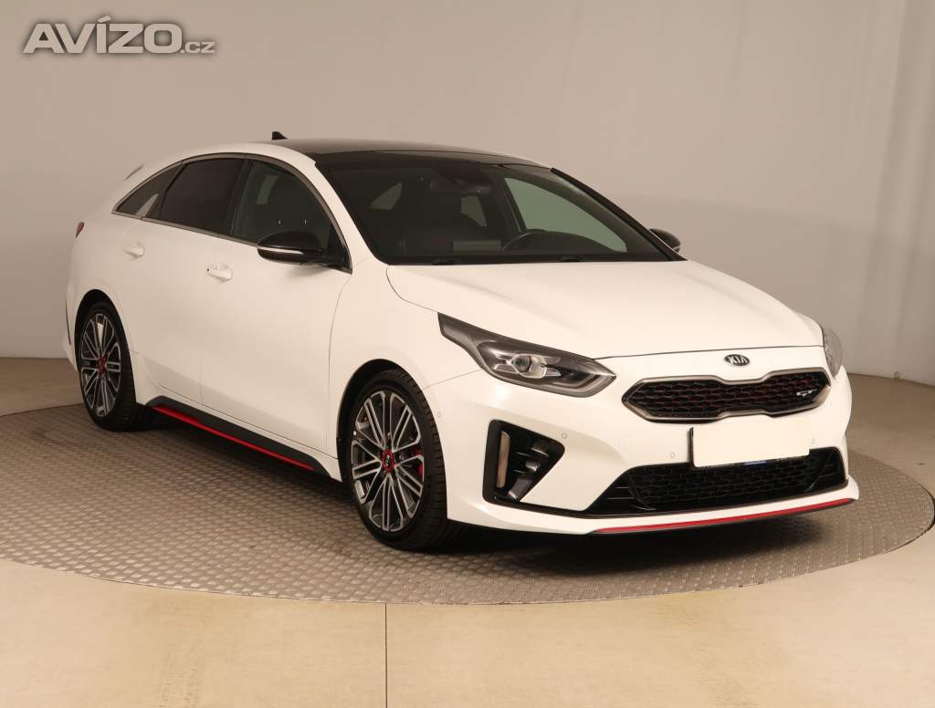 Kia ProCeed GT 1.6 T-GDI