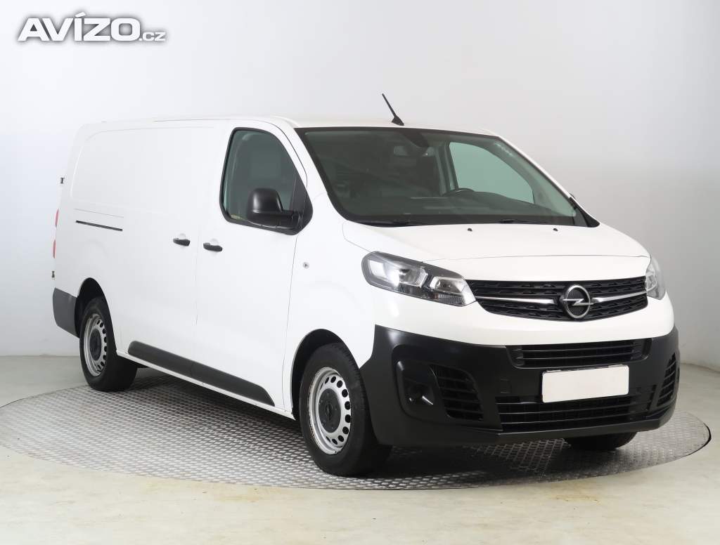 Opel Vivaro 2.0 CDTI