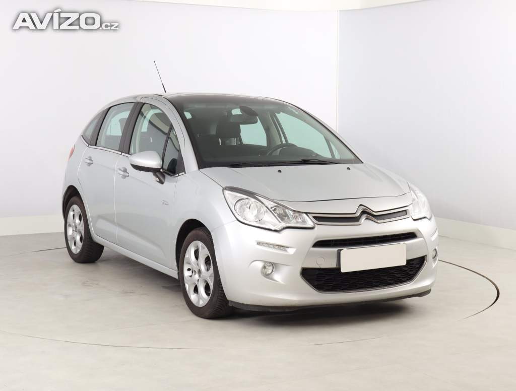 Citroën C3 1.4 VTI