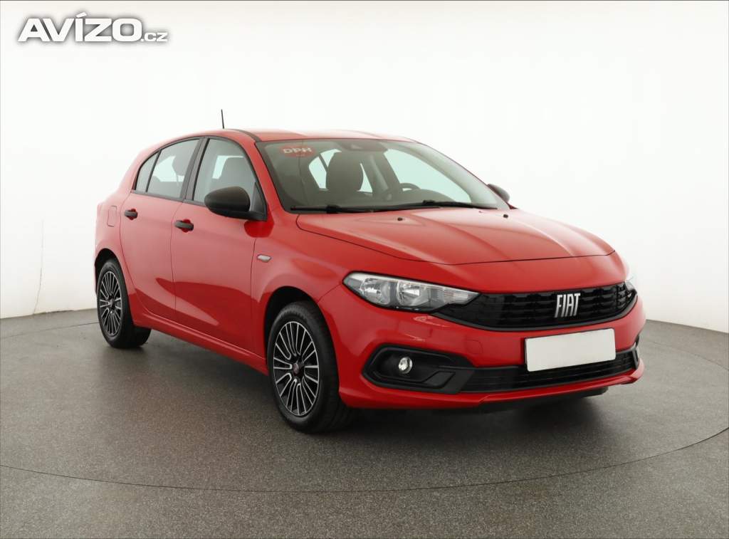 Fiat Tipo 1.0 FireFly