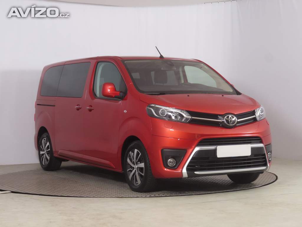 Toyota ProAce Verso 2.0 D-4D