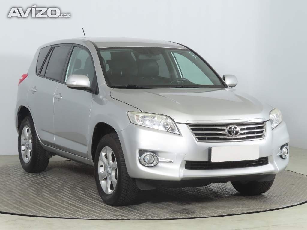 Toyota Rav4 2.0 VVT-i