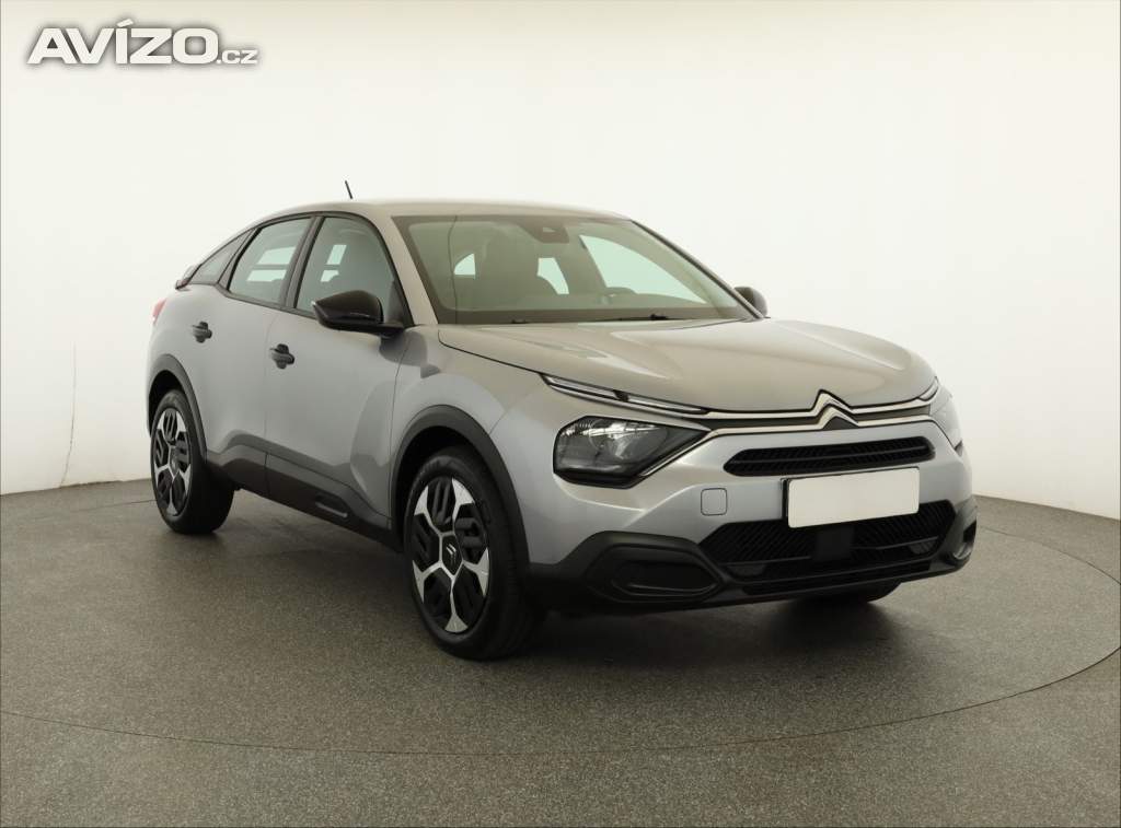 Citroën C4 1.2 PureTech
