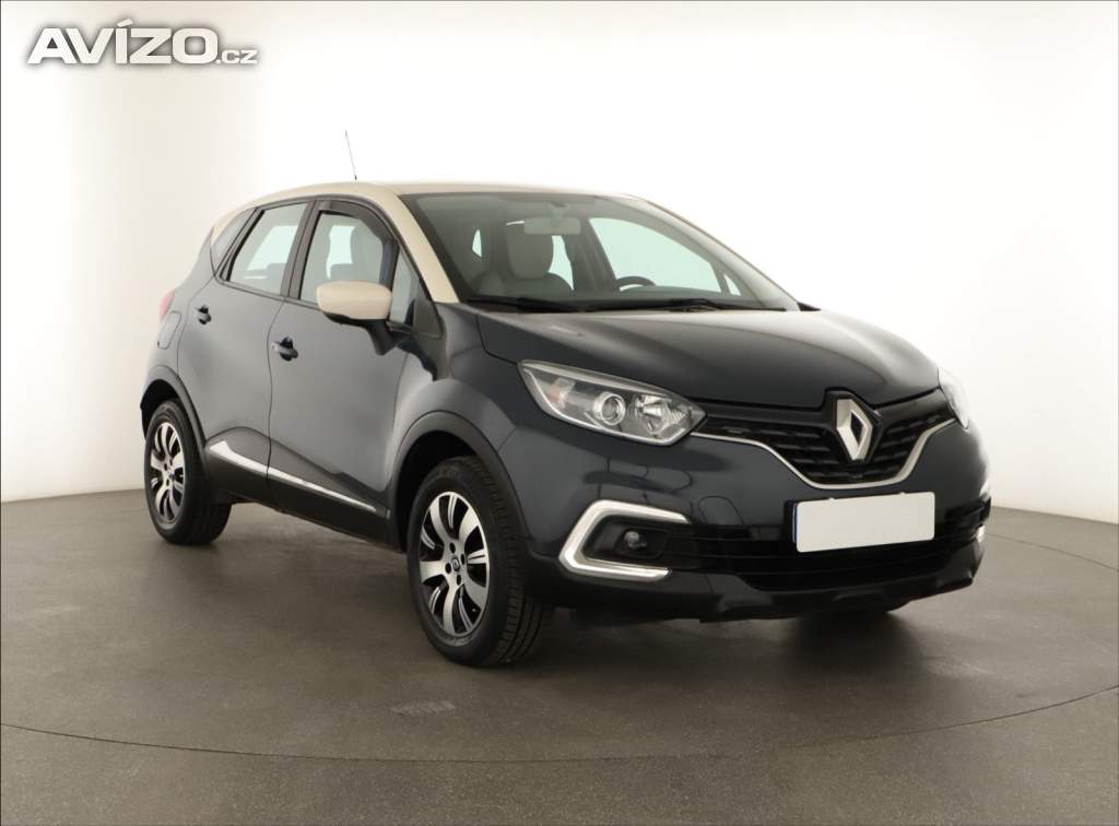 Renault Captur 0.9 TCe