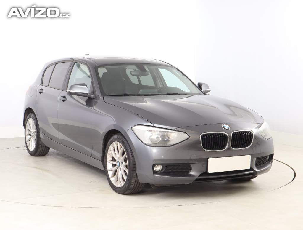 BMW Řada 1 116i