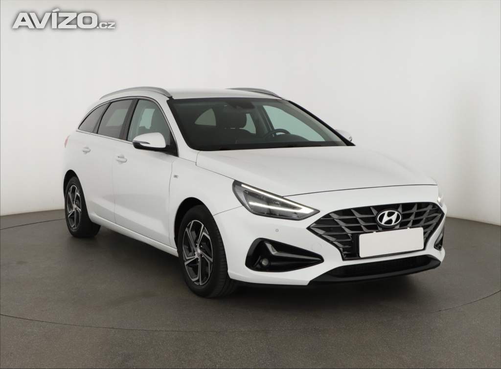 Hyundai i30 1.5 T-GDI MHEV