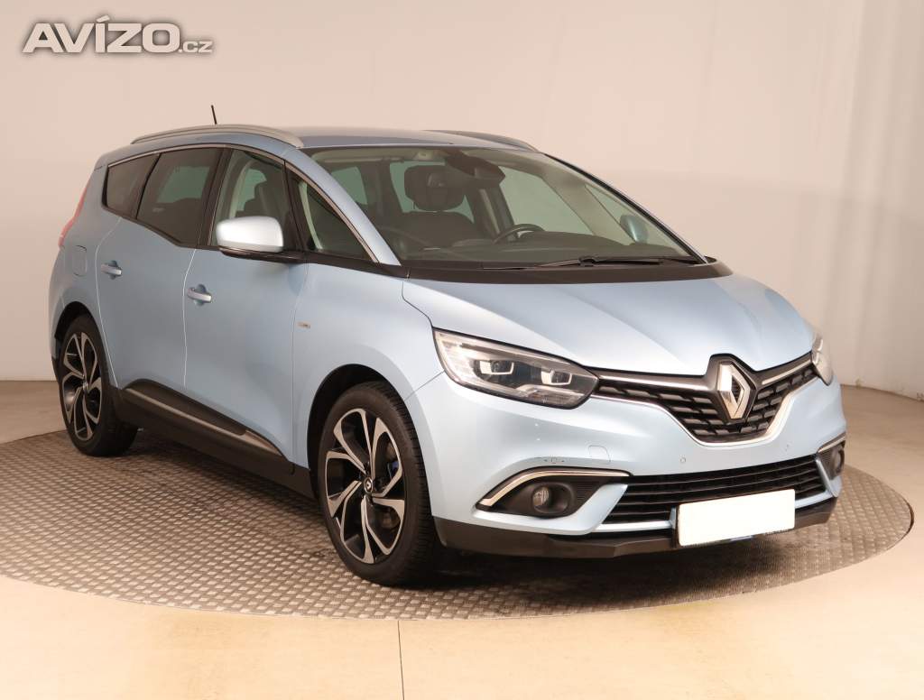Renault Grand Scénic 1.6 dCi