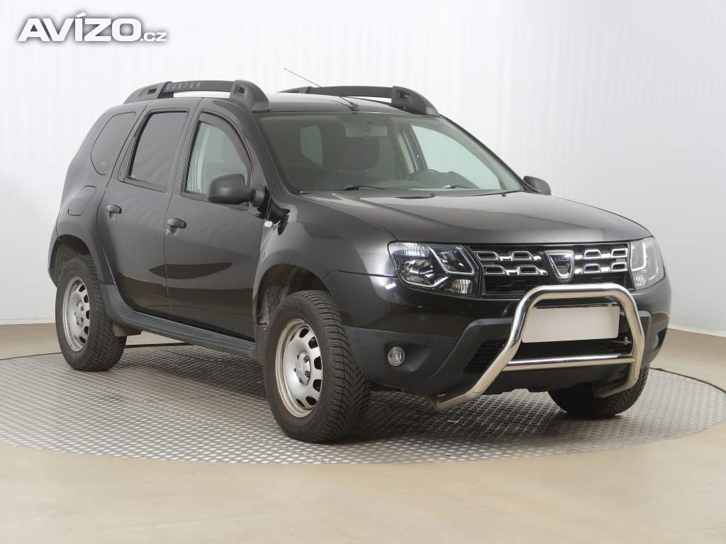 Dacia Duster 1.6 16V