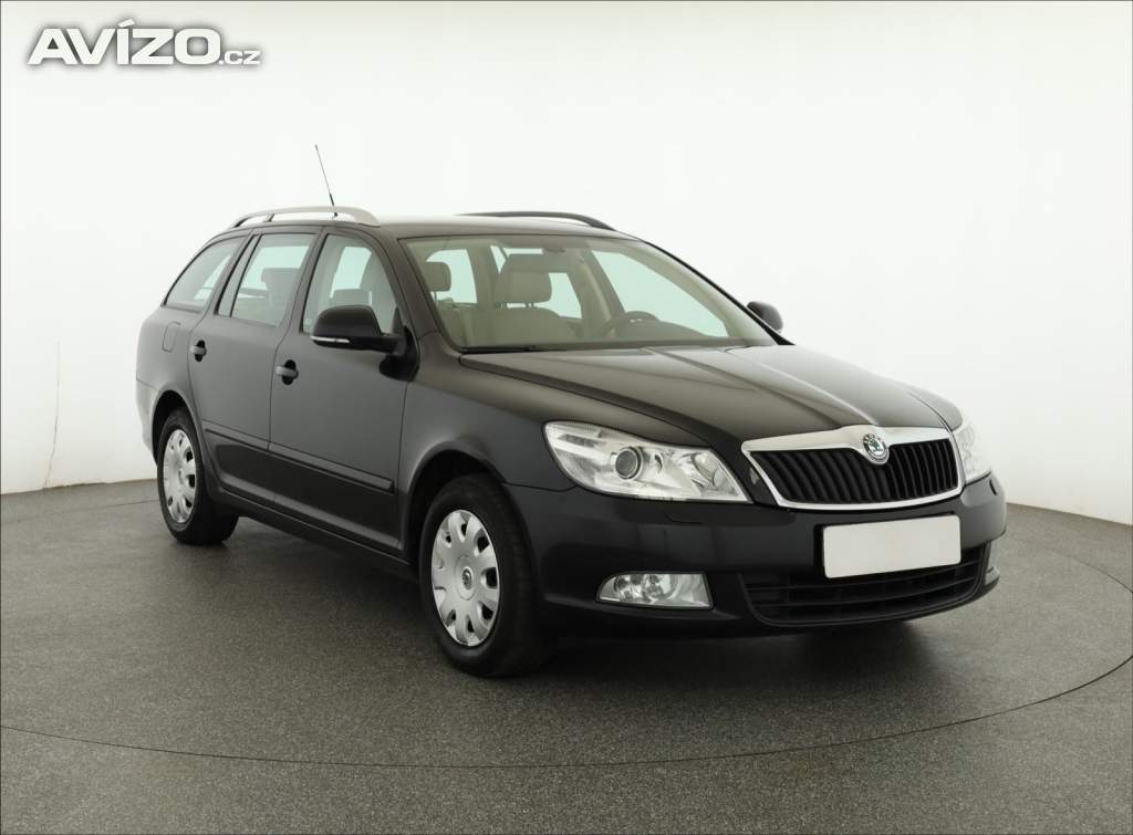 Škoda Octavia 2.0 TDI