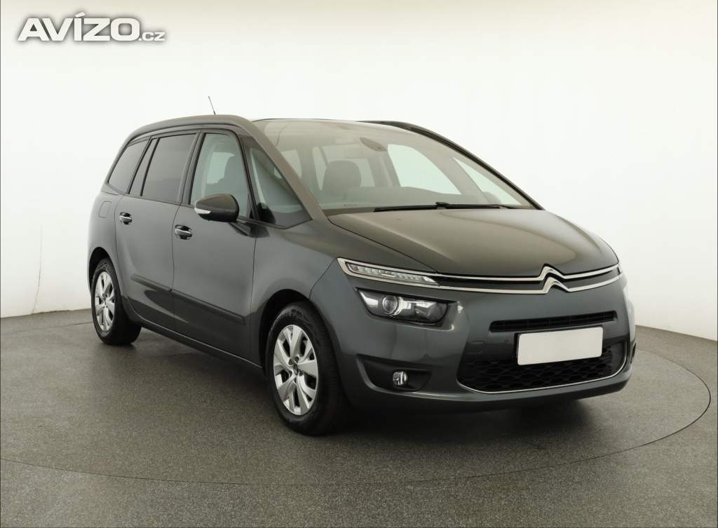 Citroën Grand C4 Picasso 1.6 BlueHDi