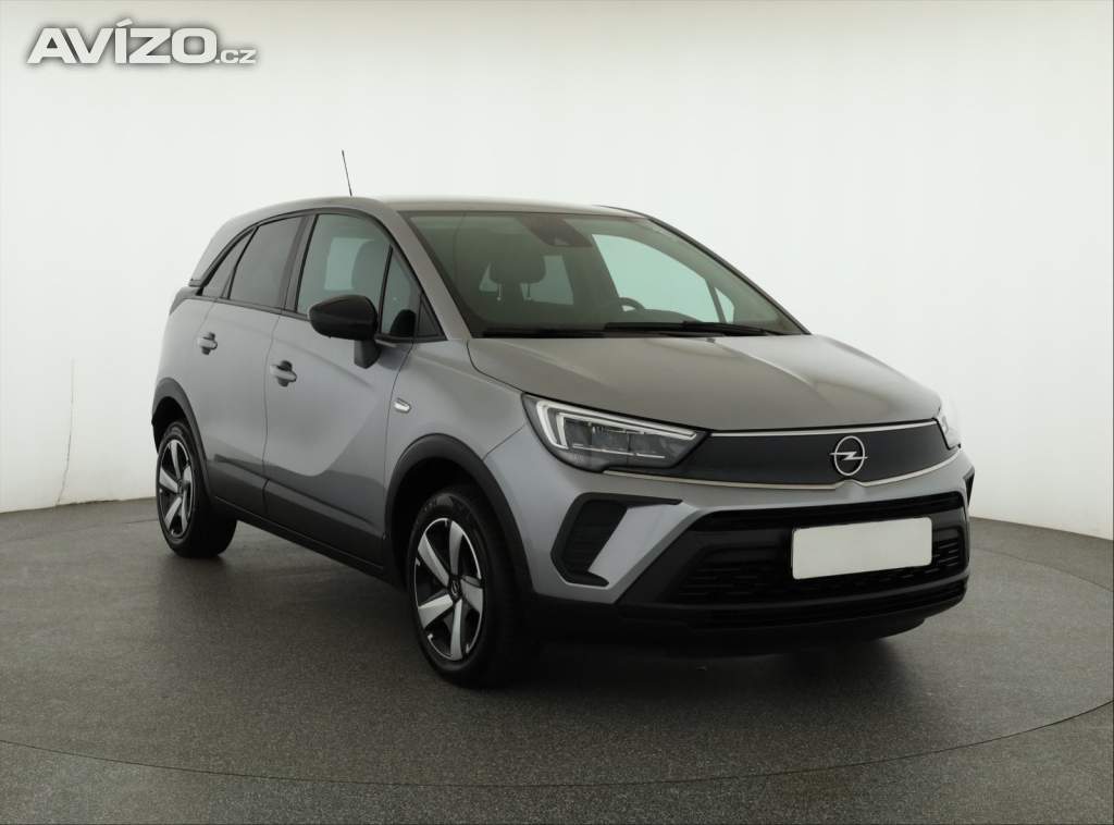 Opel Crossland 1.2 Turbo