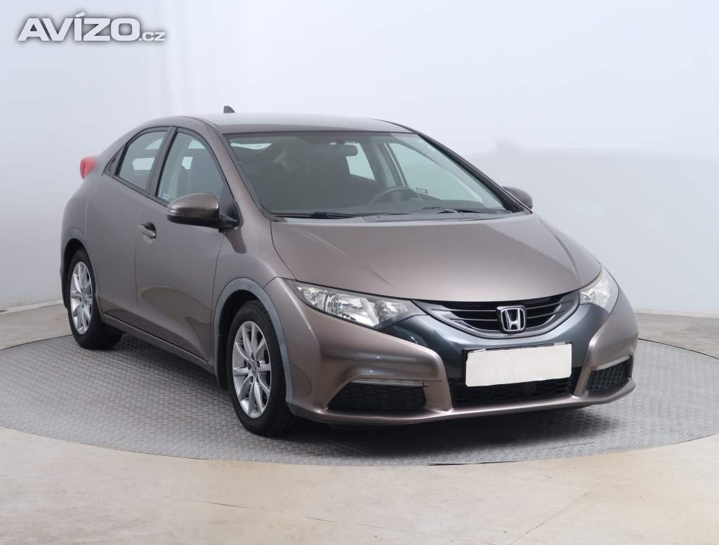 Honda Civic 1.4 i-VTEC