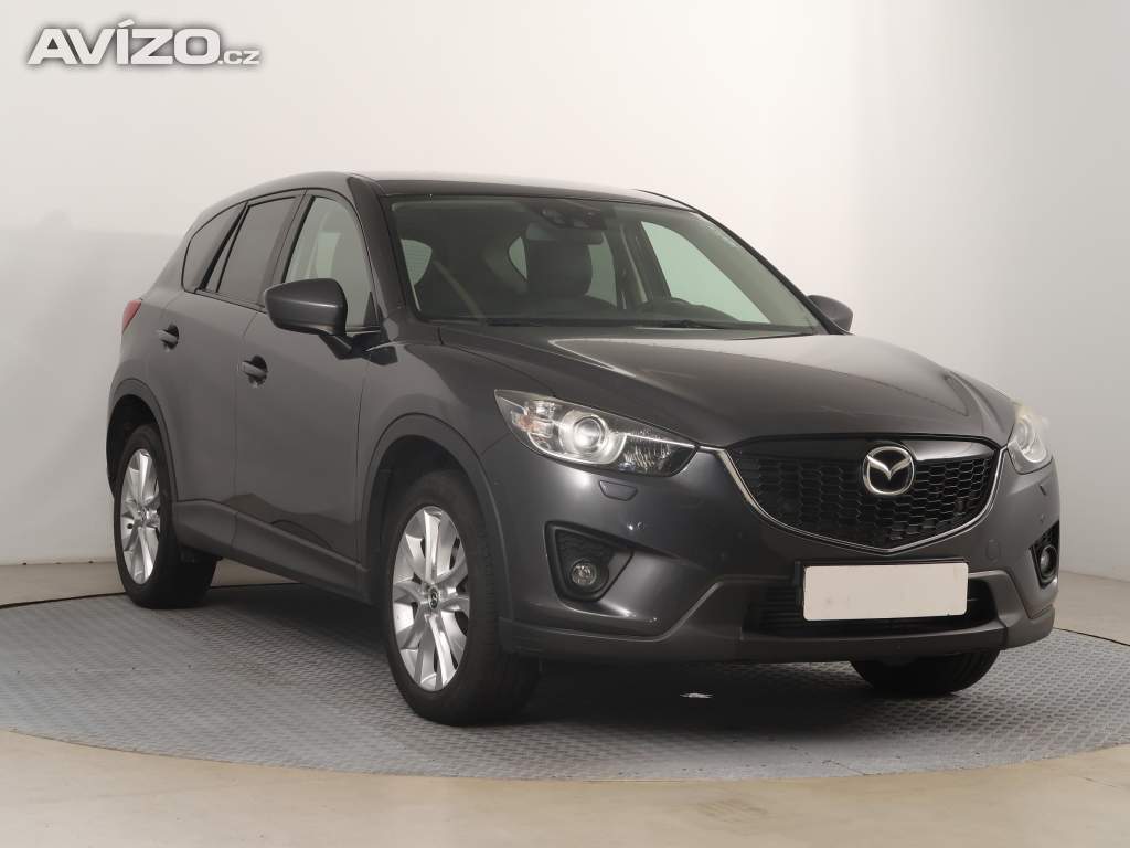 Mazda CX-5 2.2 Skyactiv-D