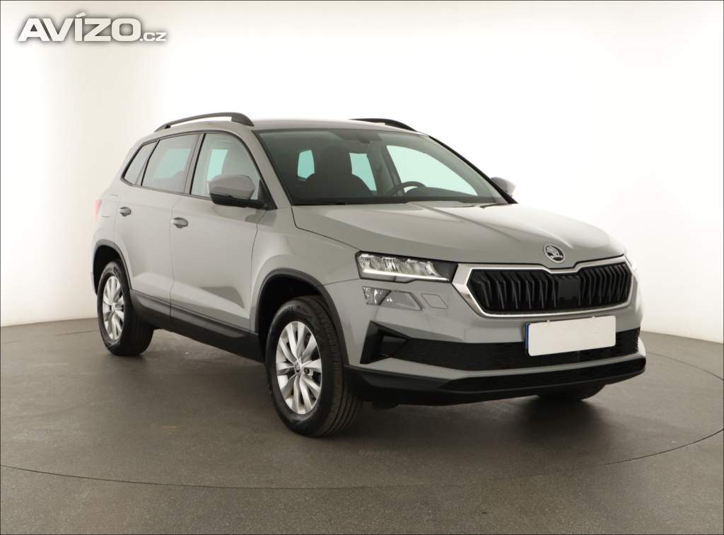 Škoda Karoq 1.5 TSI