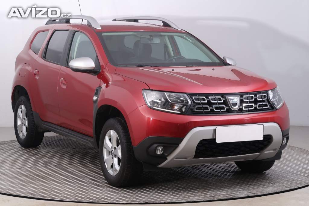 Dacia Duster 1.0 TCe