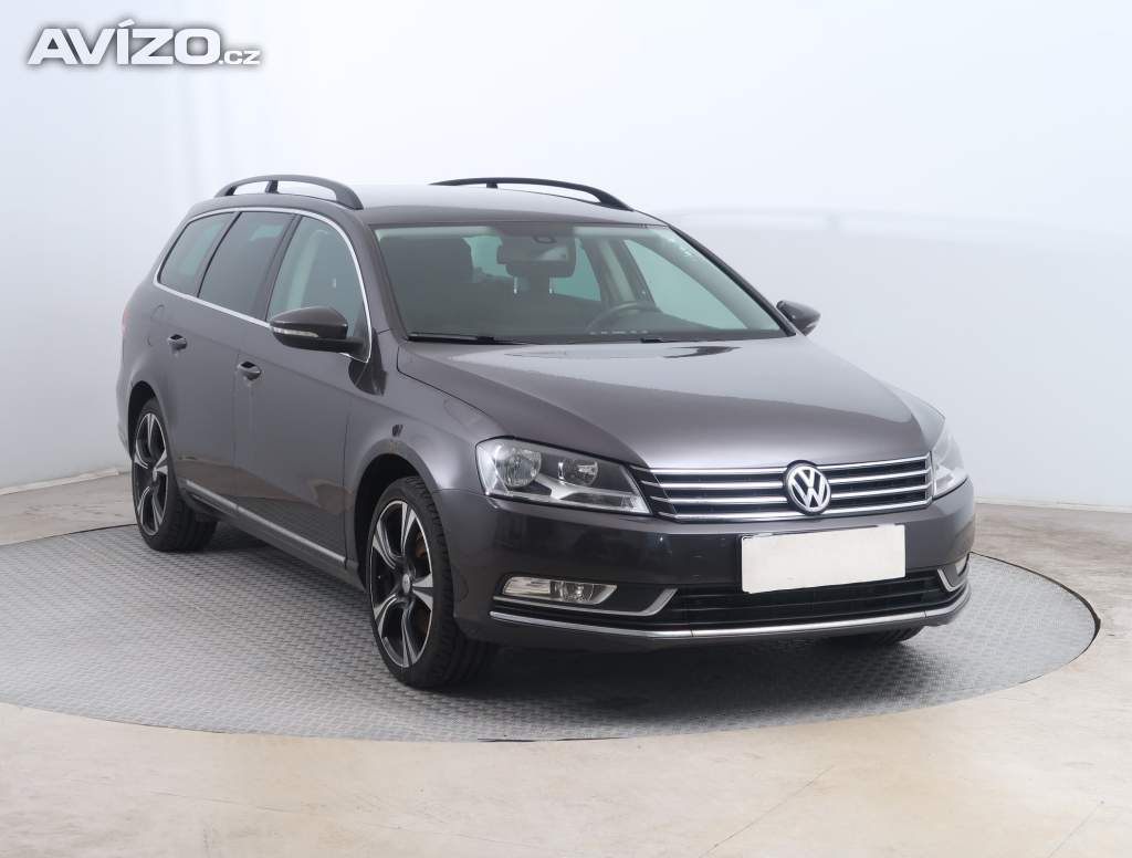 Volkswagen Passat 1.4 TSI