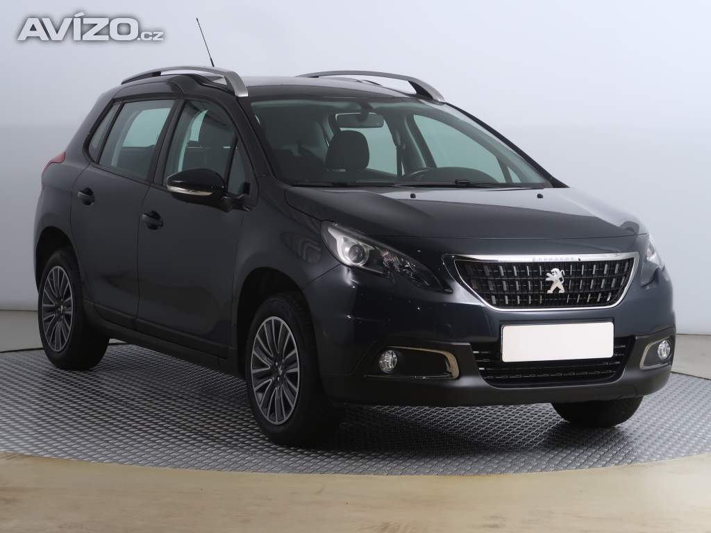 Peugeot 2008 1.2 PureTech