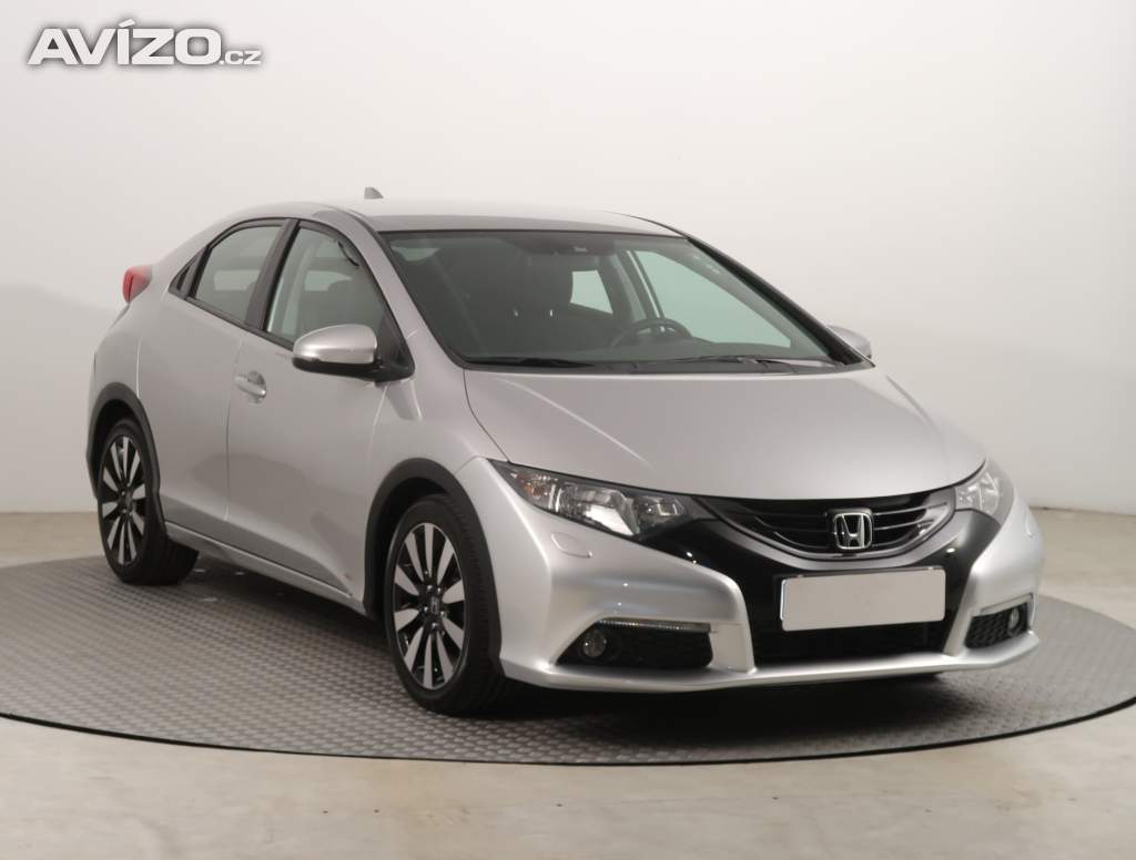 Honda Civic 1.8 i-VTEC