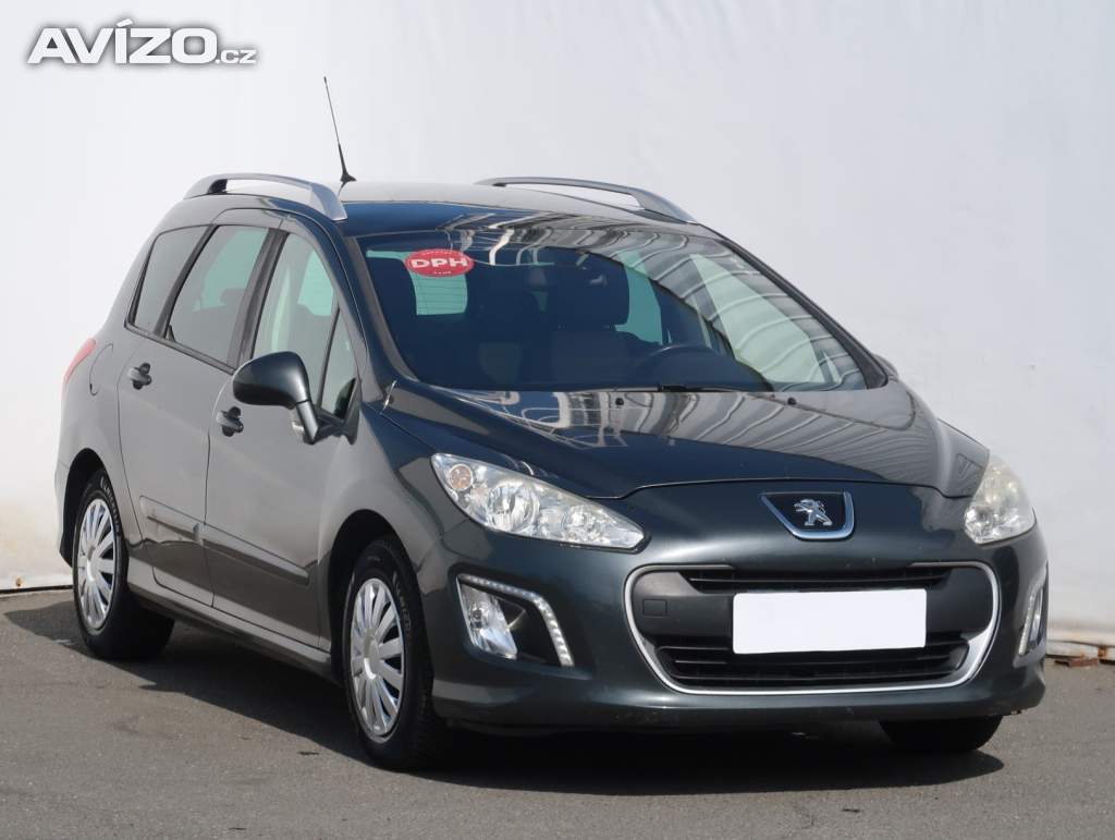 Peugeot 308 1.6 HDi