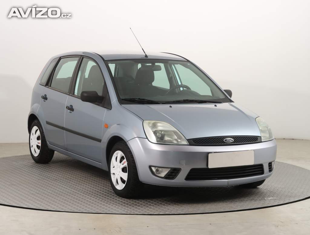 Ford Fiesta 1.3 i