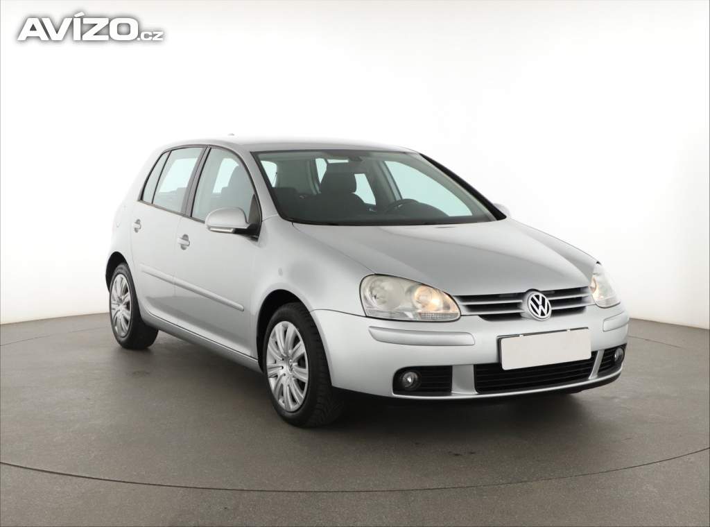 Volkswagen Golf 1.6
