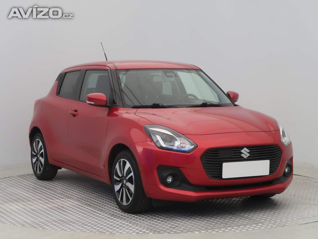 Suzuki Swift 1.0 BoosterJet