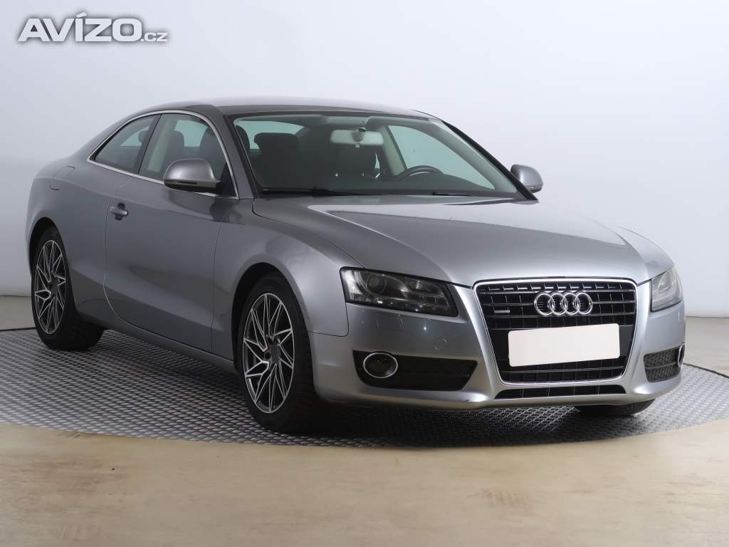 Audi A5 3.0 TDI
