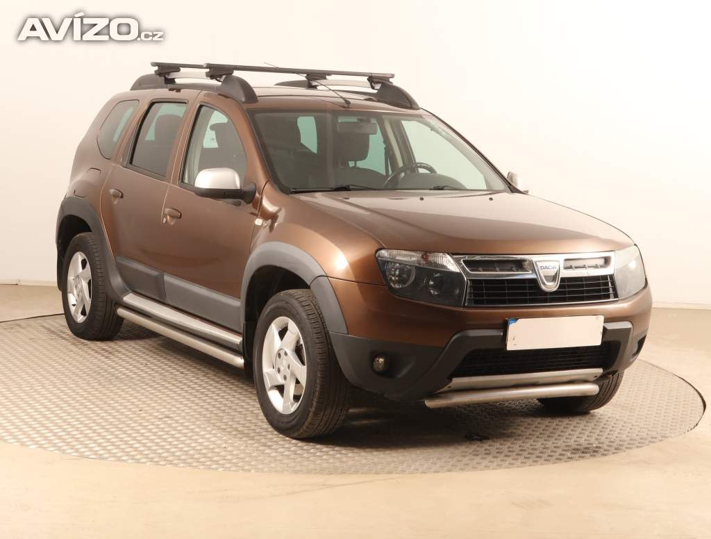 Dacia Duster 1.5 dCi
