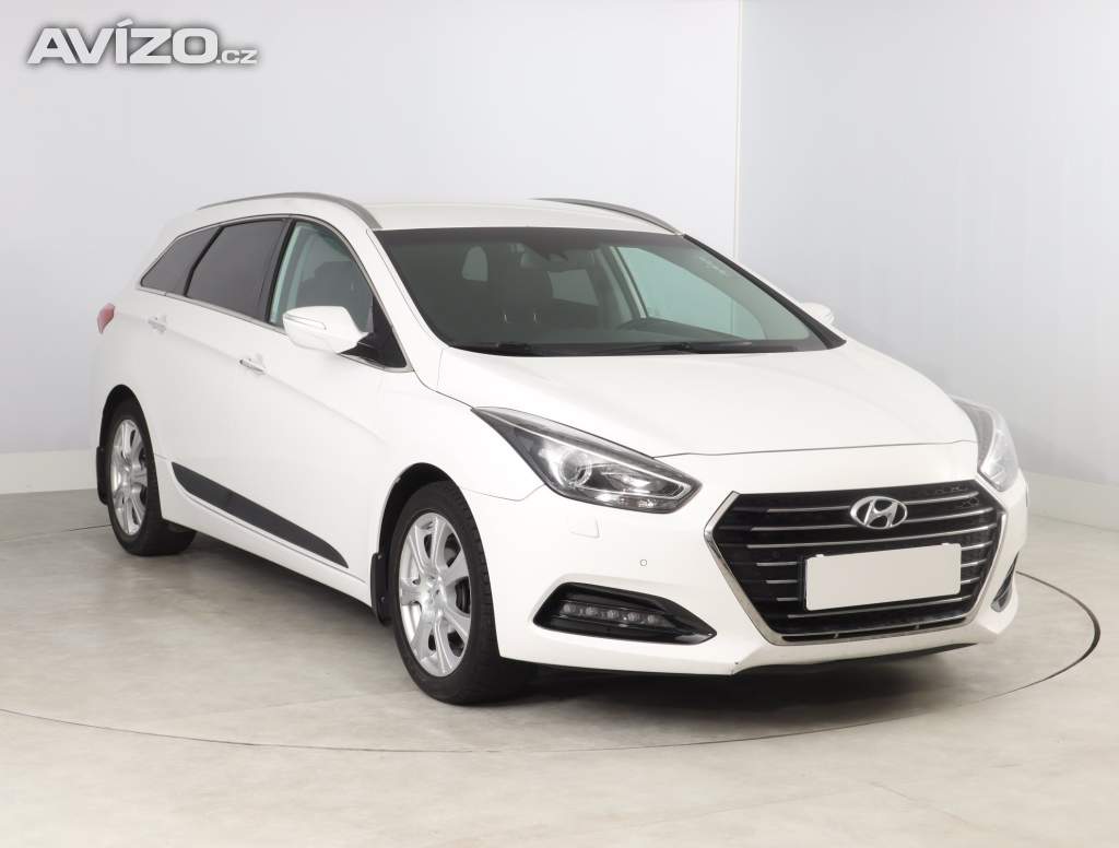 Hyundai i40 1.7 CRDi