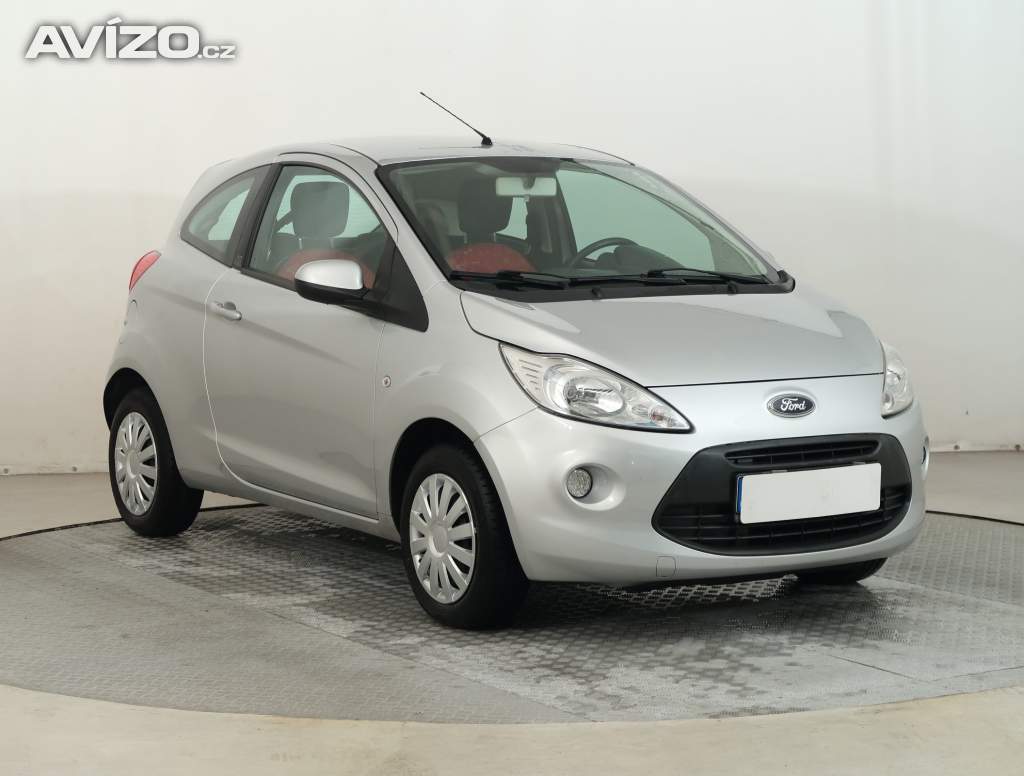Ford Ka 1.2 i
