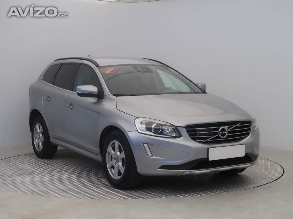 Volvo XC60 D4