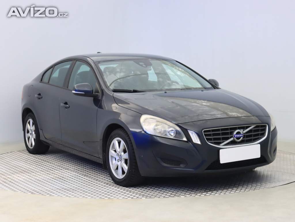 Volvo S60 D4