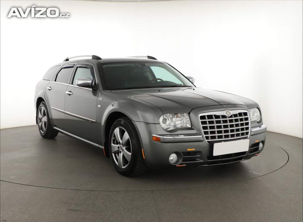 Chrysler 300C 3.0 D