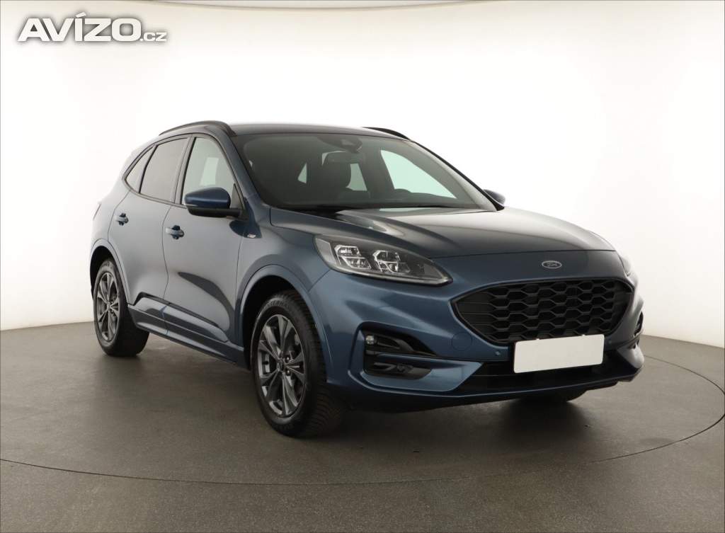 Ford Kuga 2.0 EcoBlue