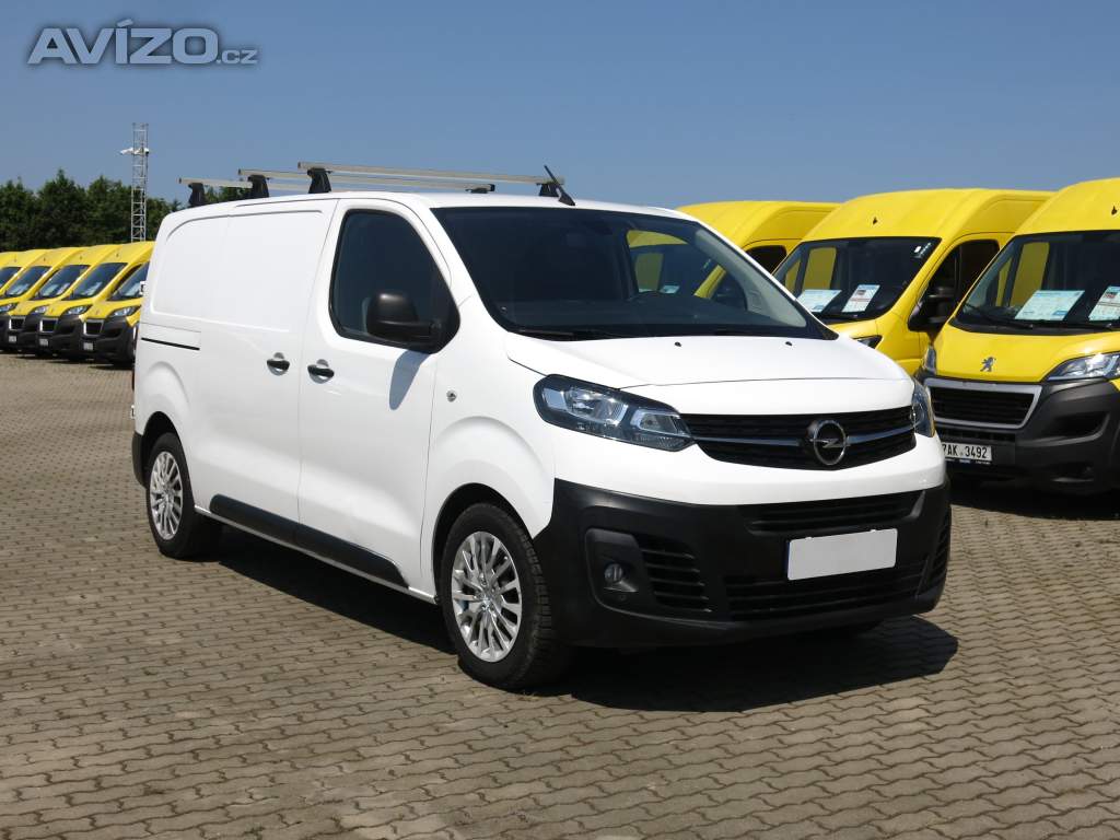 Opel Vivaro 2.0 CDTI