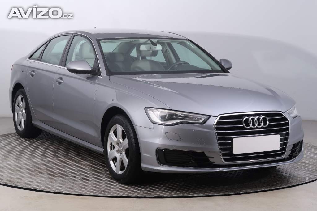 Audi A6 2.0 TDI