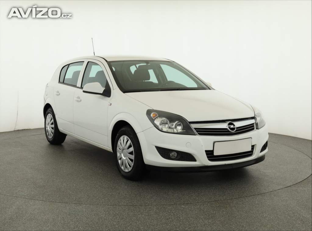 Opel Astra 1.4 16V