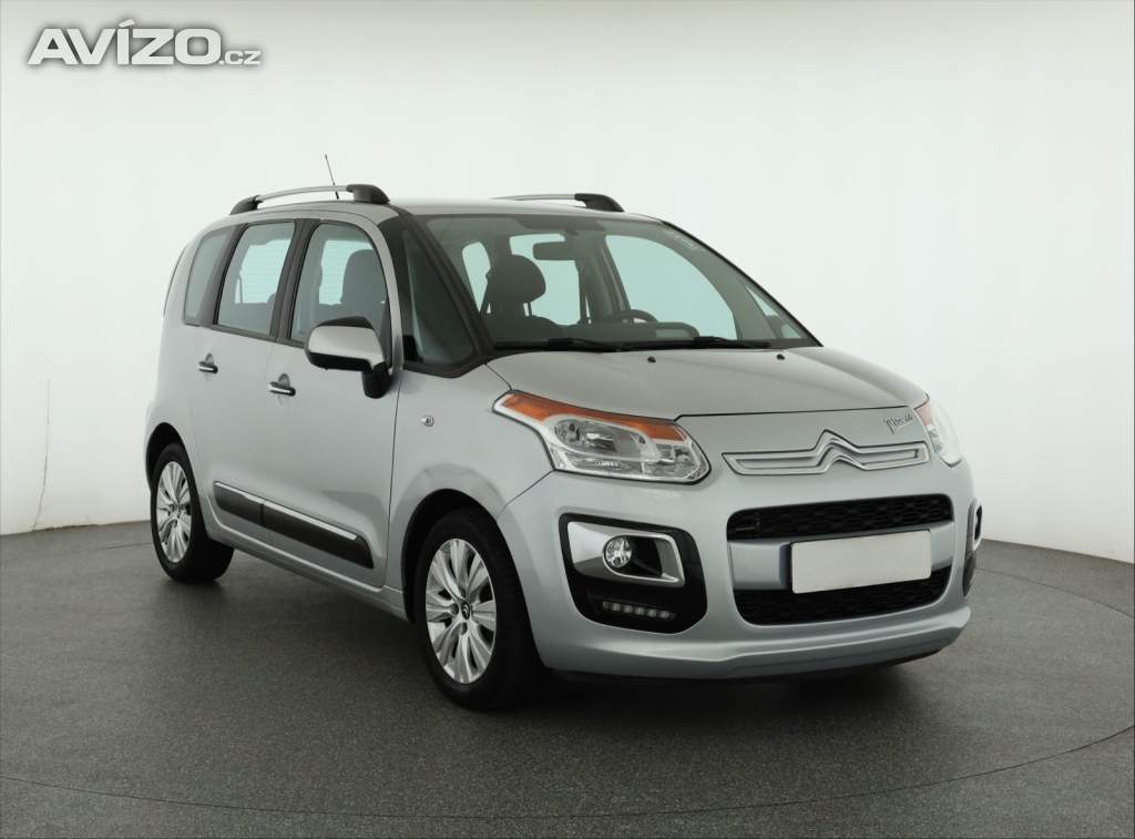 Citroën C3 Picasso 1.6 i
