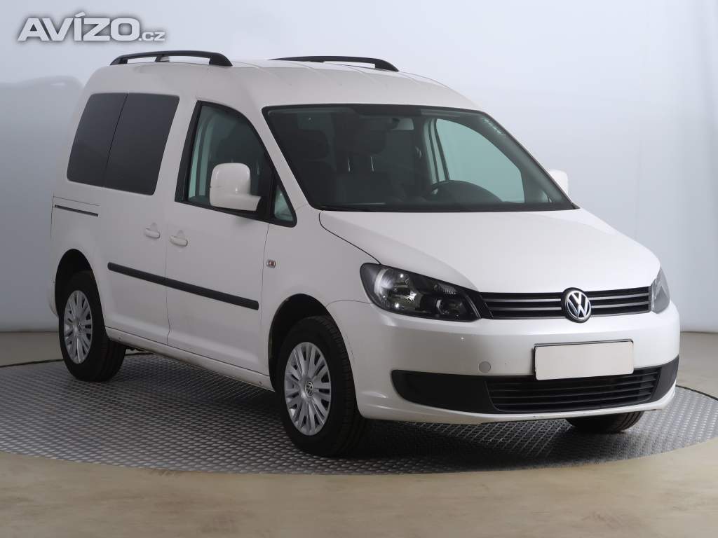 Volkswagen Caddy 1.6 TDi